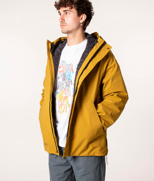 Qm377-Winter-3-In-1-Jacket-Yellow-KRAKATAU-EQVVS