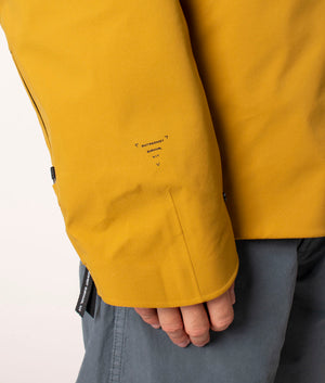 Qm377-Winter-3-In-1-Jacket-Yellow-KRAKATAU-EQVVS