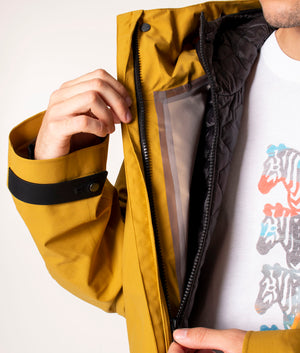 Qm377-Winter-3-In-1-Jacket-Yellow-KRAKATAU-EQVVS
