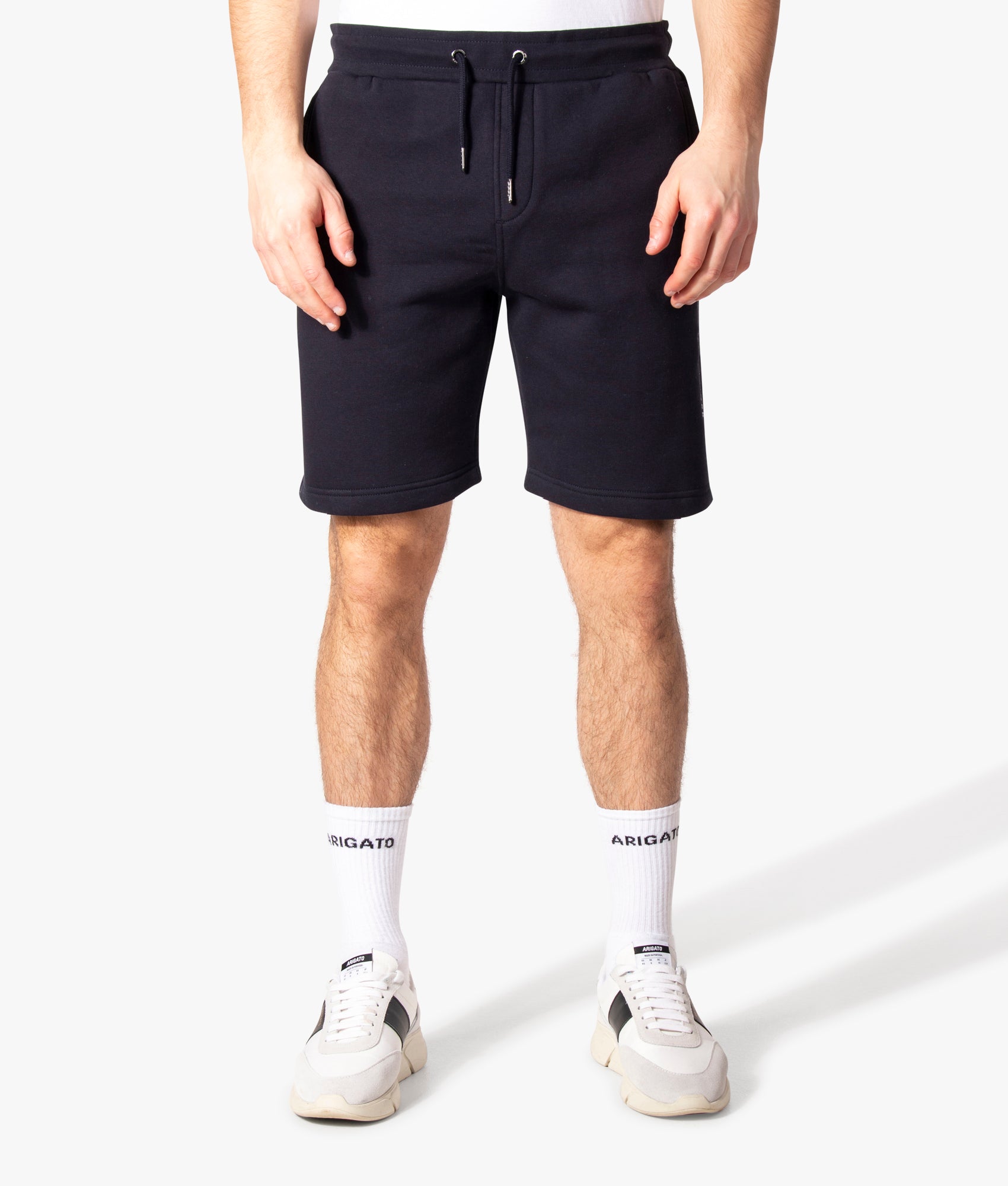 Logo-Sweat-Shorts-Desert-Sky-Tommy-Hilfiger-EQVVS