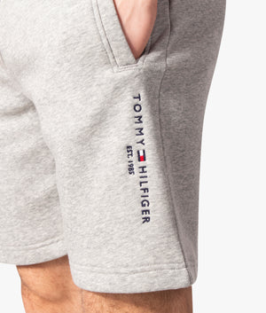 Logo-Sweat-Shorts-Light-Grey-Heather-Tommy-Hilfiger-EQVVS