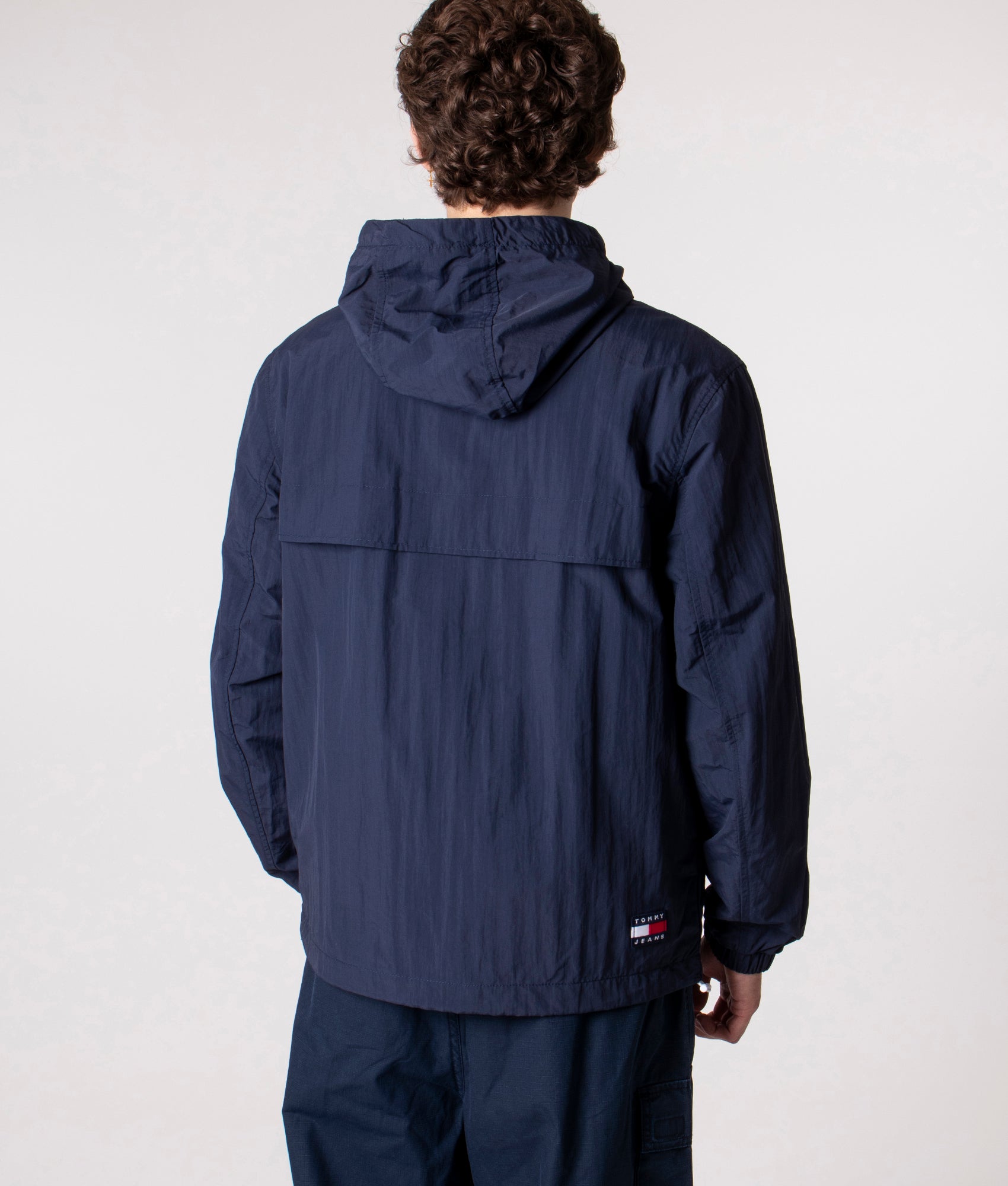 Chicago-Windbreaker-Jacket-Twilight-Navy-Tommy-Jeans-EQVVS 