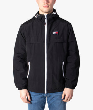 Chicago-Windbreaker-Jacket-Black-Tommy-Jeans-EQVVS 