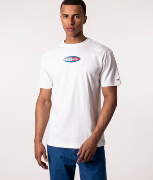 Worldwide-Globe-Logo-T-Shirt-Ancient-White-Carhartt-WIP-EQVVS