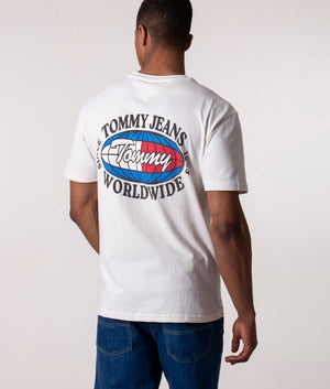 Worldwide-Globe-Logo-T-Shirt-Ancient-White-Carhartt-WIP-EQVVS