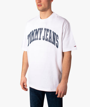 Tommy Collegiate  T-Shirt