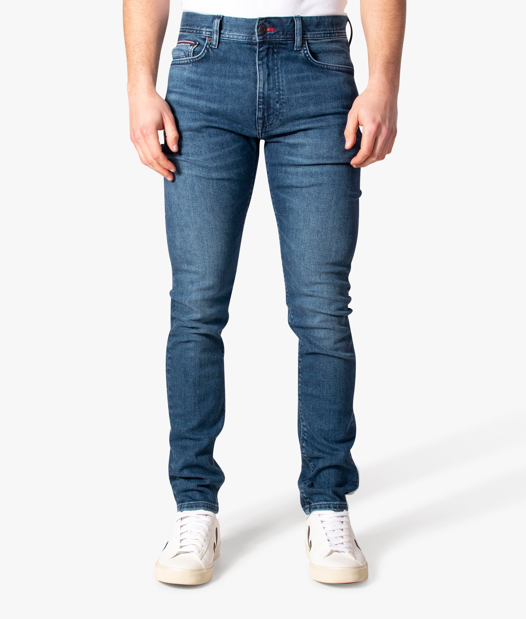 Bleecker-Slim-Fit-Faded-Jeans-Cedar-Indigo-Tommy-Hilfiger-EQVVS