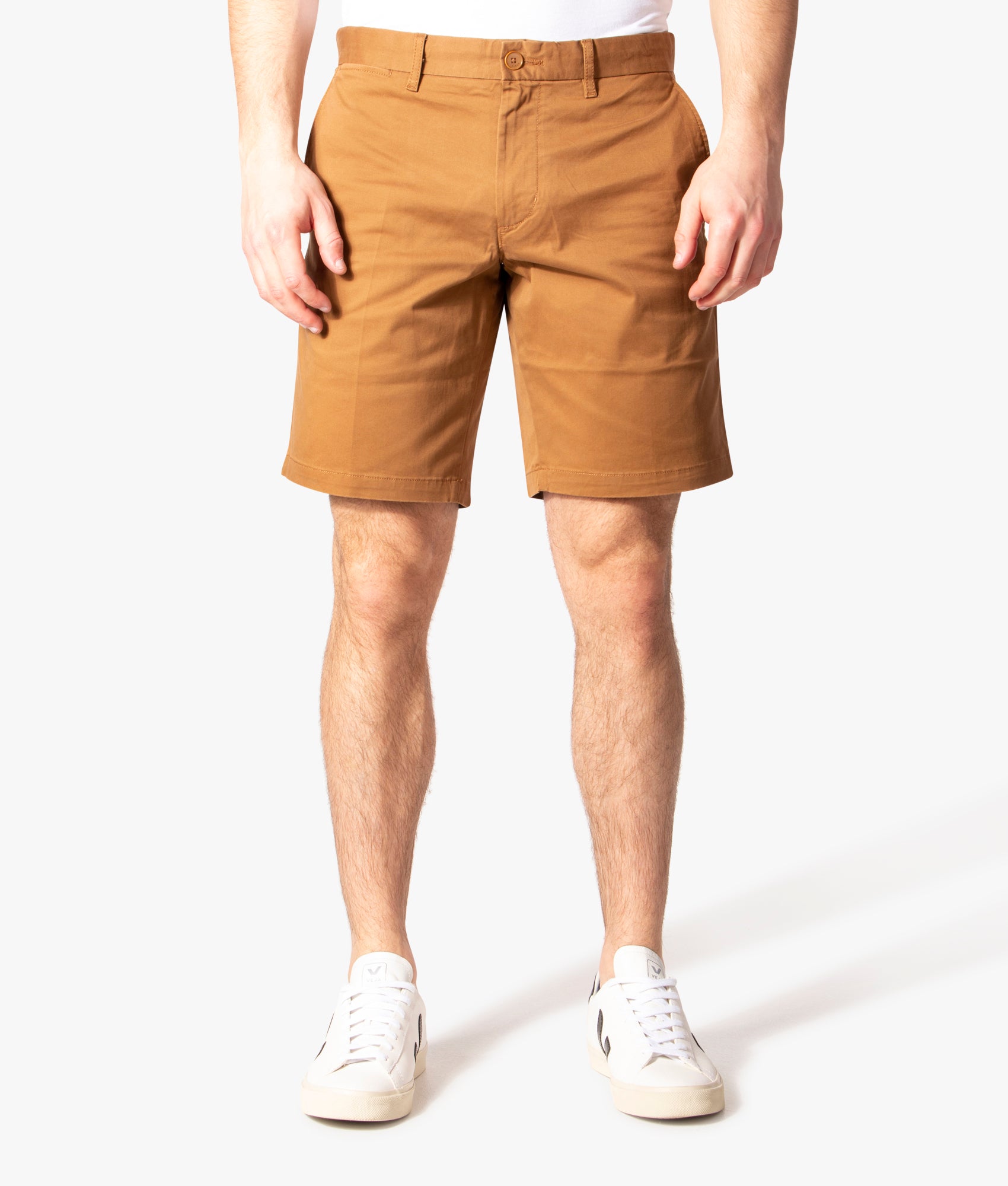 Brooklyn-Shorts-Desert-Khaki-Tommy-Hilfiger-EQVVS