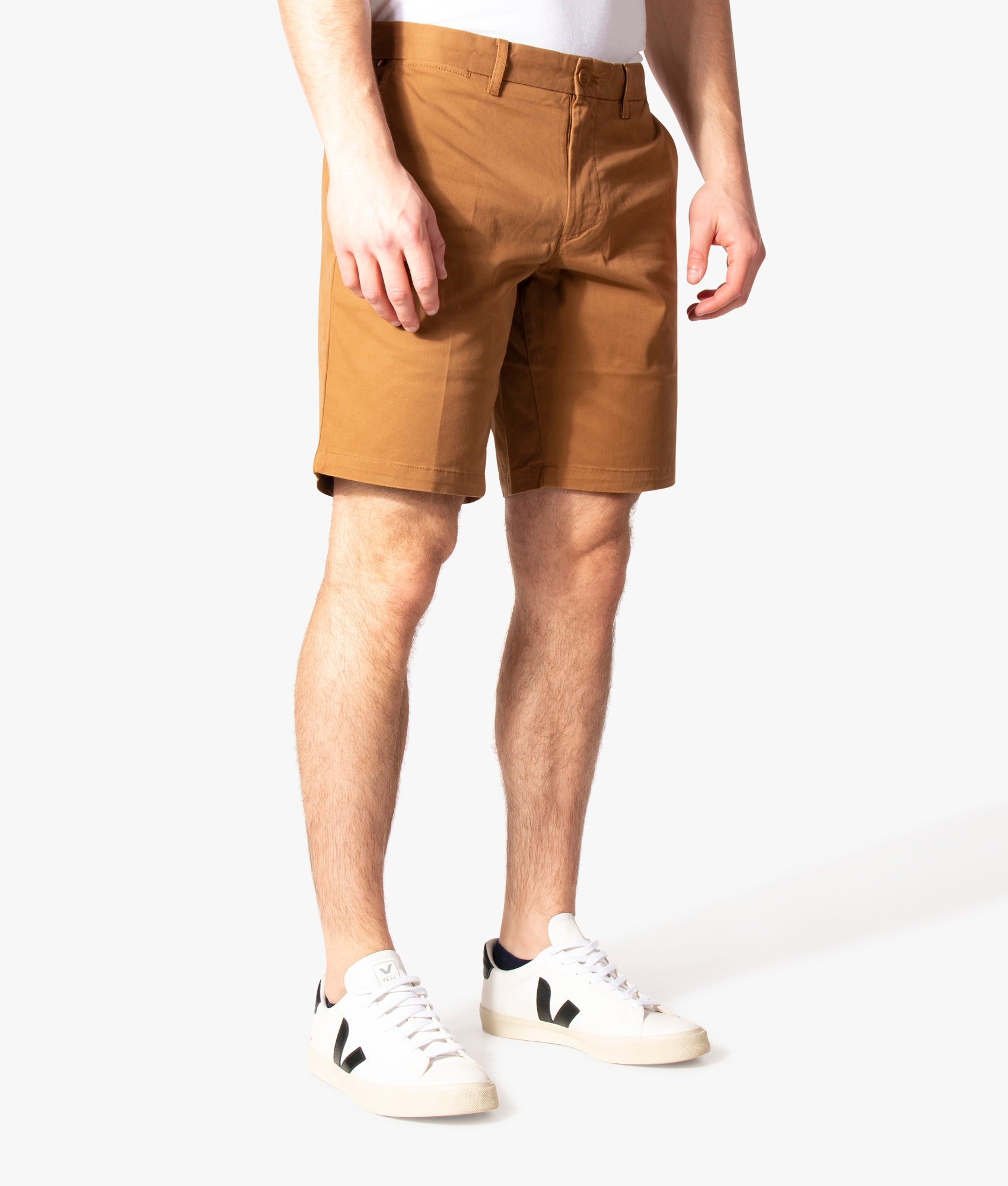Brooklyn-Shorts-Desert-Khaki-Tommy-Hilfiger-EQVVS