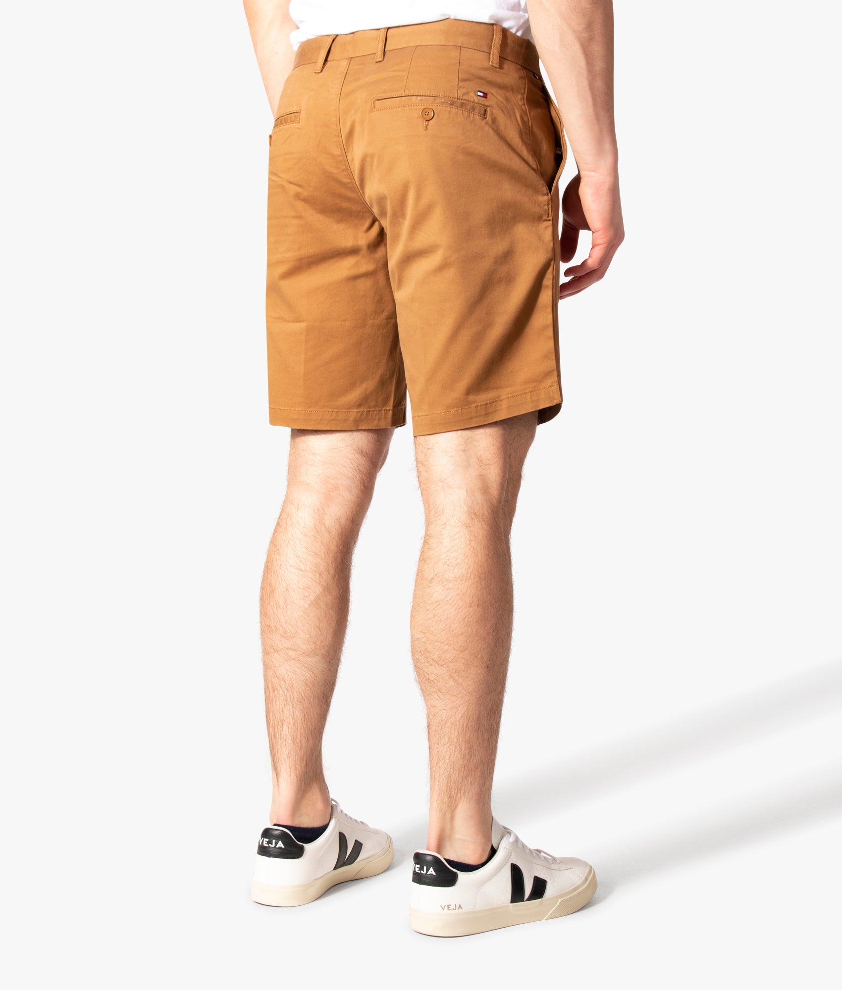 Brooklyn-Shorts-Desert-Khaki-Tommy-Hilfiger-EQVVS