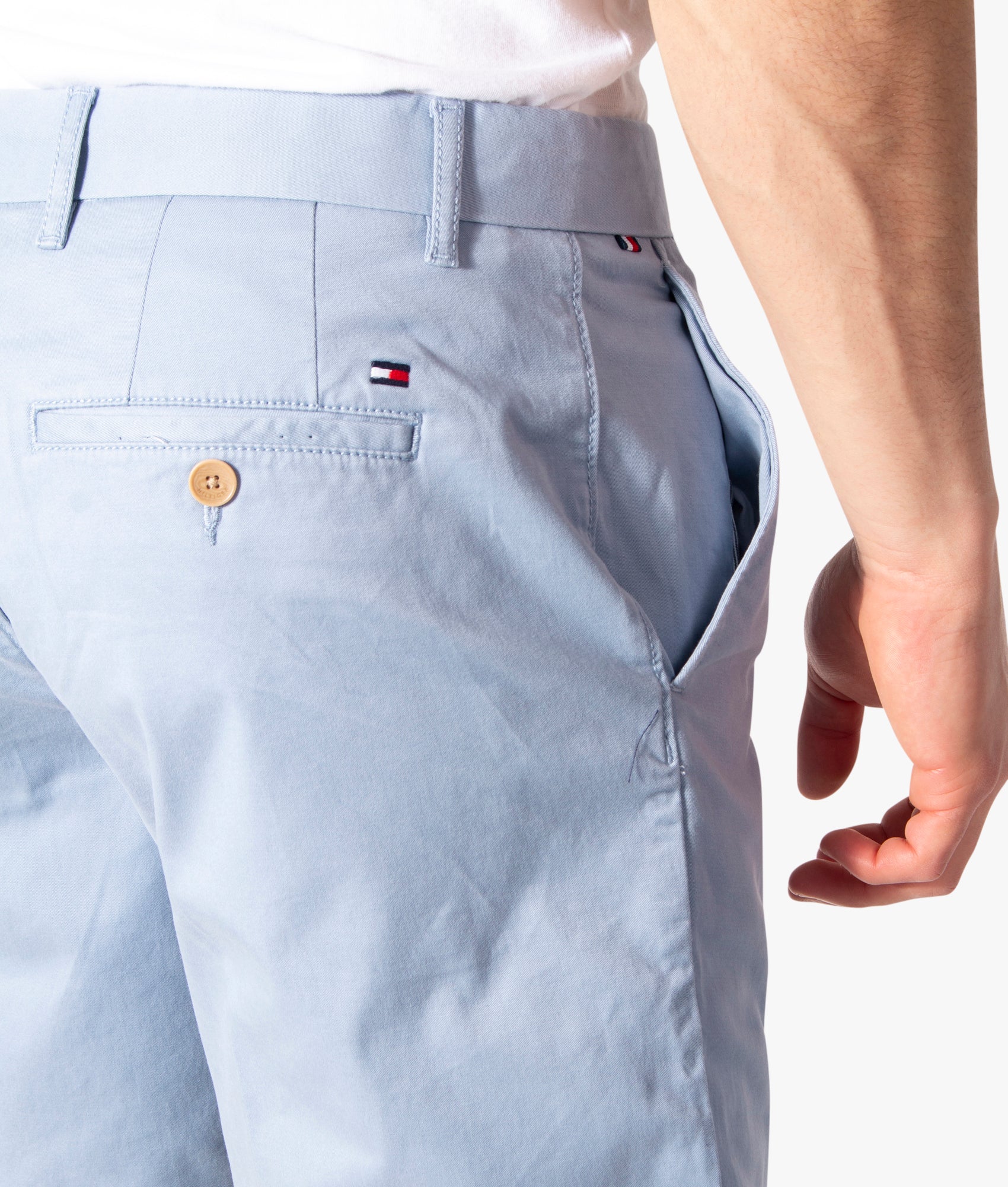 Brooklyn-Shorts-Daybreak-Blue-Tommy-Hilfiger-EQVVS
