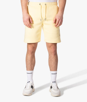 Logo-Sweat-Shorts-Lemon-Twist-Tommy-Hilfiger-EQVVS