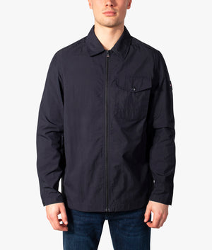 Zip-Through-Overshirt-Jacket-Desert-Sky-Tommy-Hilfiger-EQVVS