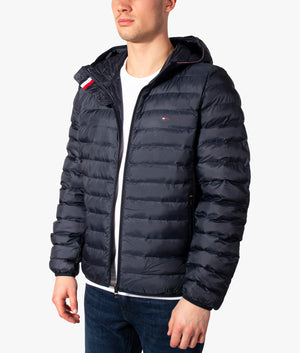 Packable-Recycled-Hooded-Jacket-Desert-Sky-Tommy-Hilfiger-EQVVS