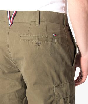 John-Cargo-Shorts-Army-Green-Tommy-Hilfiger-EQVVS