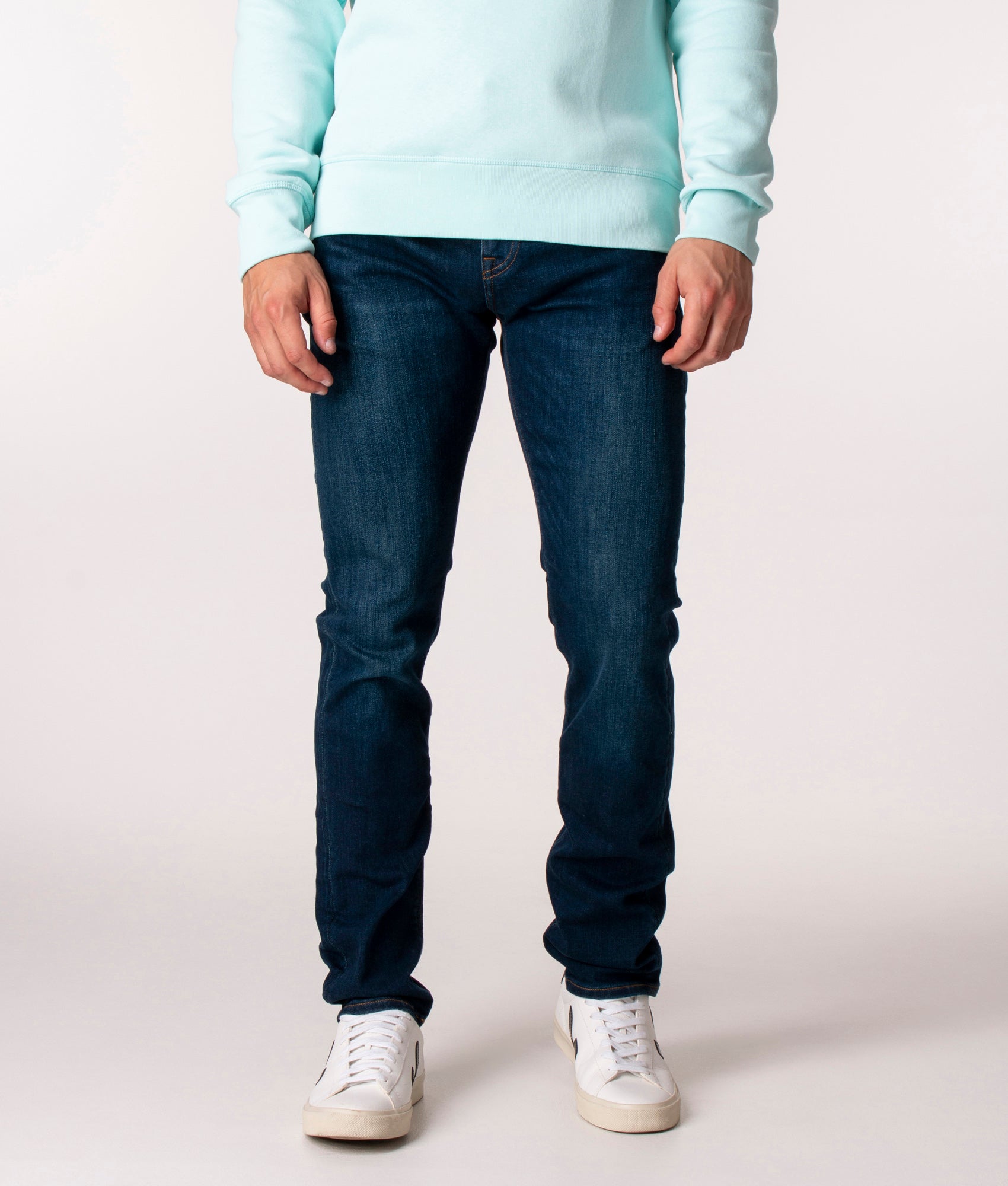 Slim-Fit-Bleecker-Jeans-Java-Indigo-Tommy-Hilfiger-EQVVS