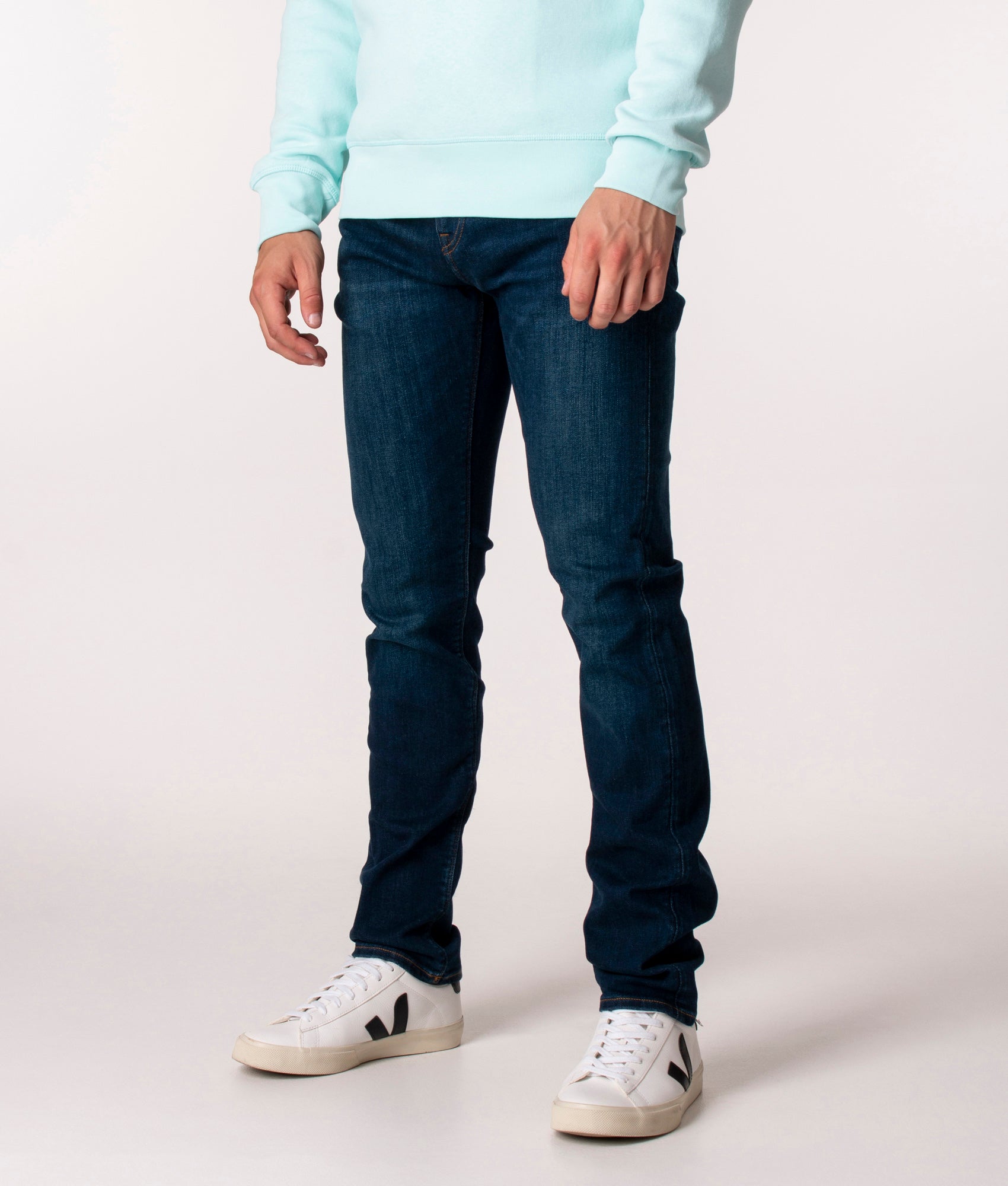 Slim-Fit-Bleecker-Jeans-Java-Indigo-Tommy-Hilfiger-EQVVS