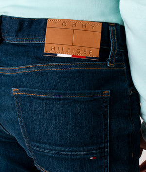 Slim-Fit-Bleecker-Jeans-Java-Indigo-Tommy-Hilfiger-EQVVS