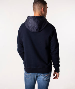 Logo-Mix-Media-Hoodie-Desert-Sky-Tommy-Hilfiger-EQVVS