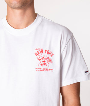 Relaxed-Fit-Best-Pizza-T-Shirt-White-Tommy-Jeans-EQVVS