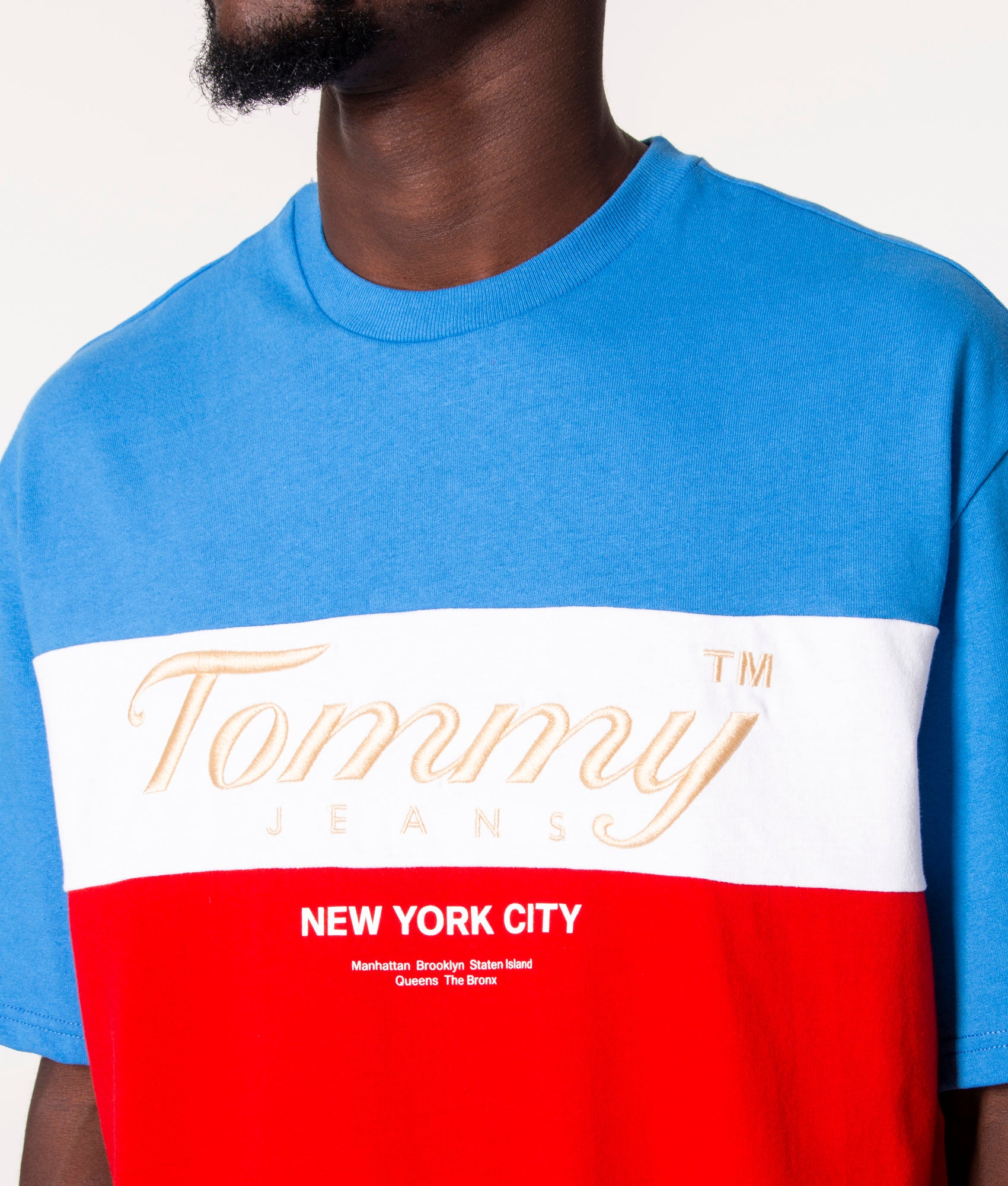 Relaxed-Fit-Archive-T-Shirt-Deep-Crimson/Multi-Tommy-Jeans-EQVVS