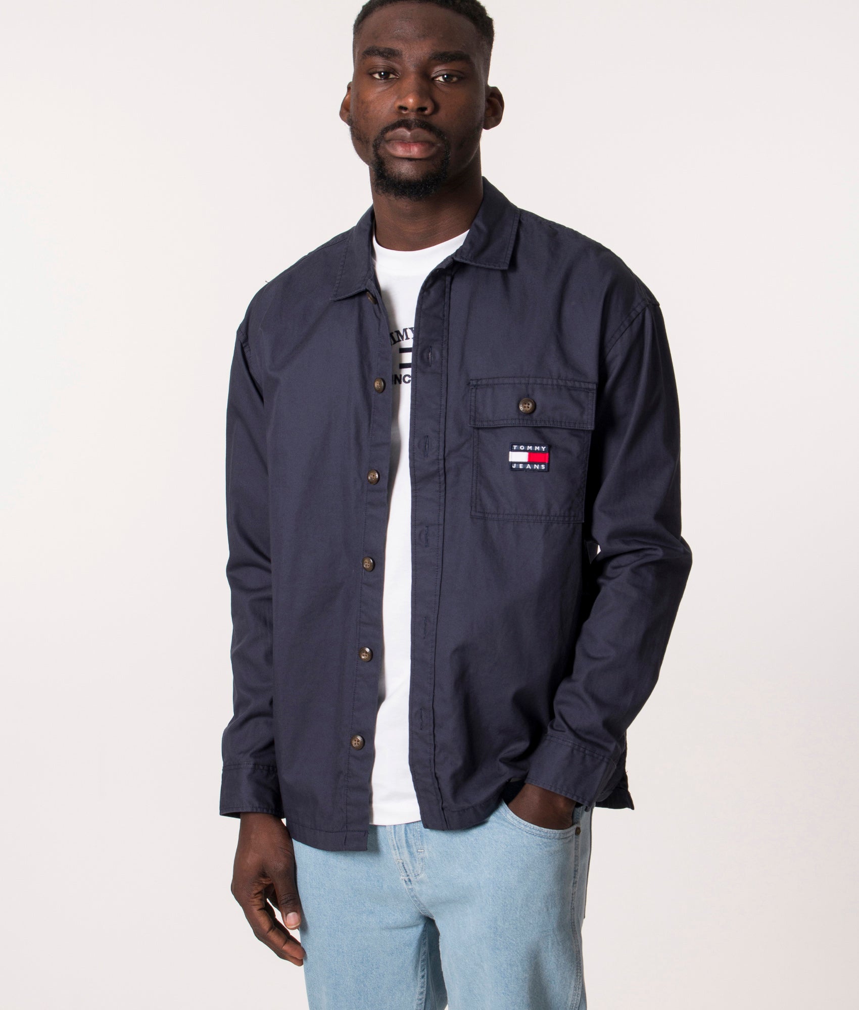Classic-Solid-Overshirt-Twilight-Navy-Tommy-Jeans-EQVVS