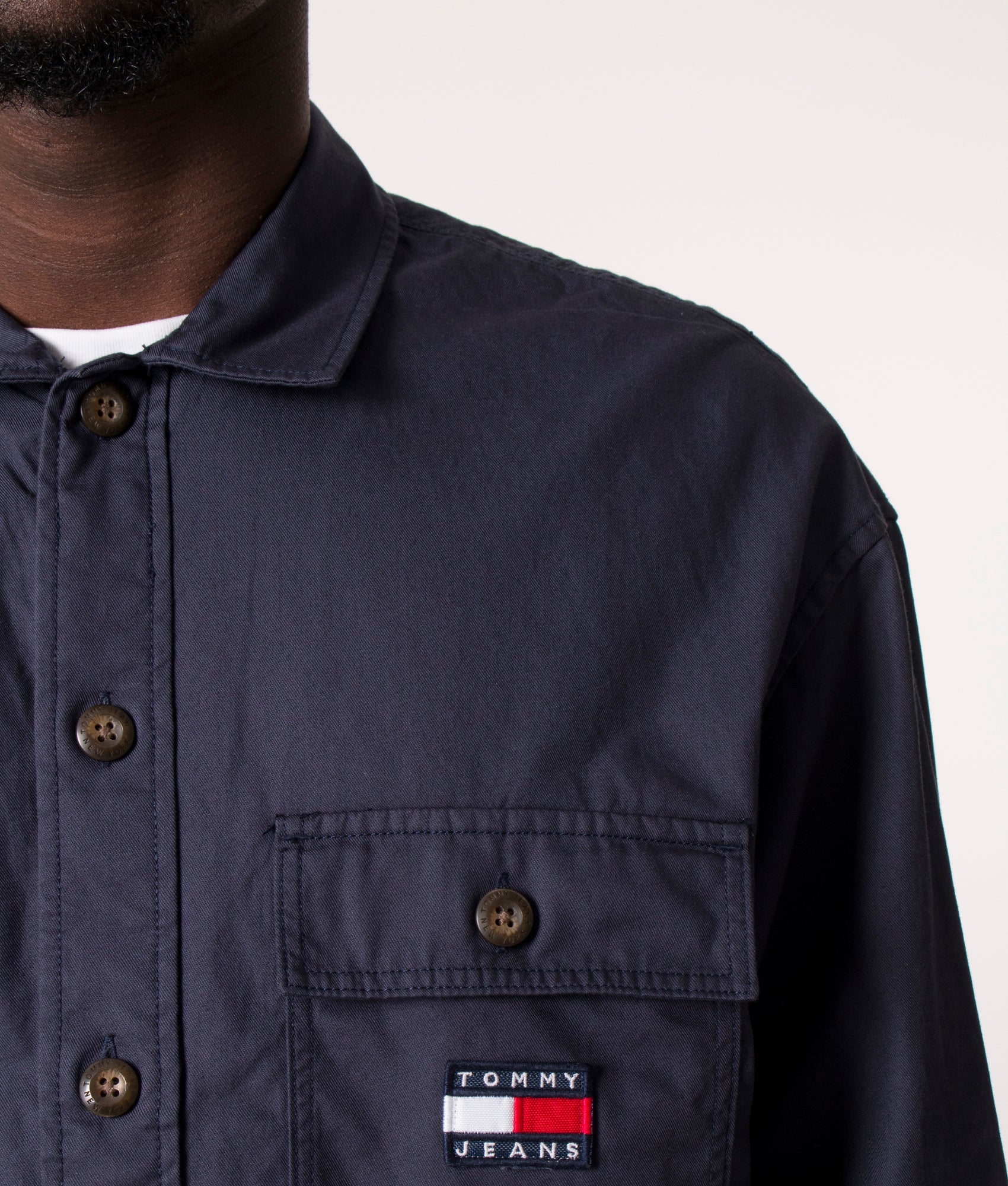 Classic-Solid-Overshirt-Twilight-Navy-Tommy-Jeans-EQVVS