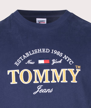 Relaxed-Fit-Modern-Prep-Logo-T-Shirt-Twilight-Navy-Tommy-Jeans-EQVVS