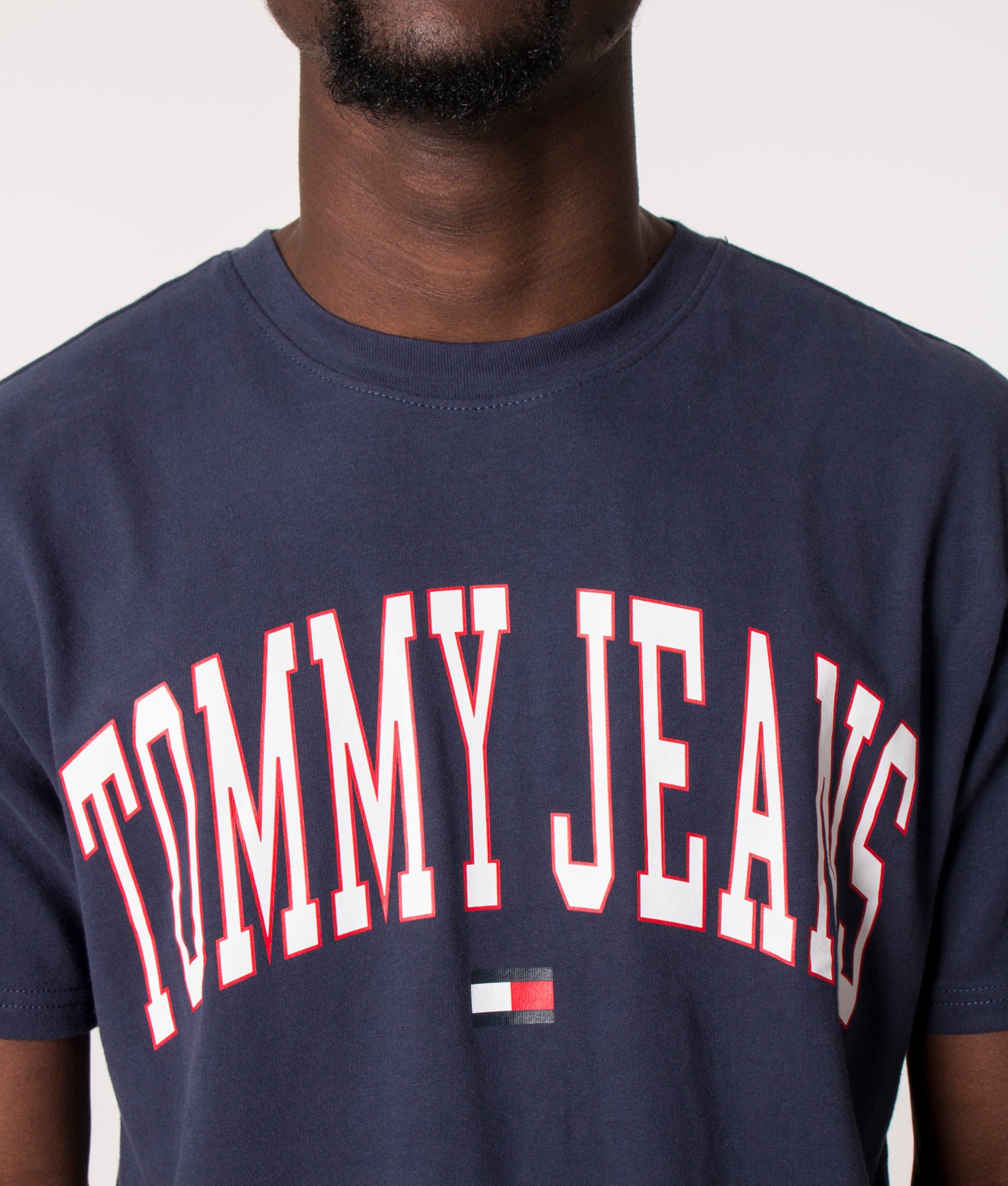 Collegiate-Logo-T-Shirt-Twilight-Navy-Tommy-Jeans-EQVVS