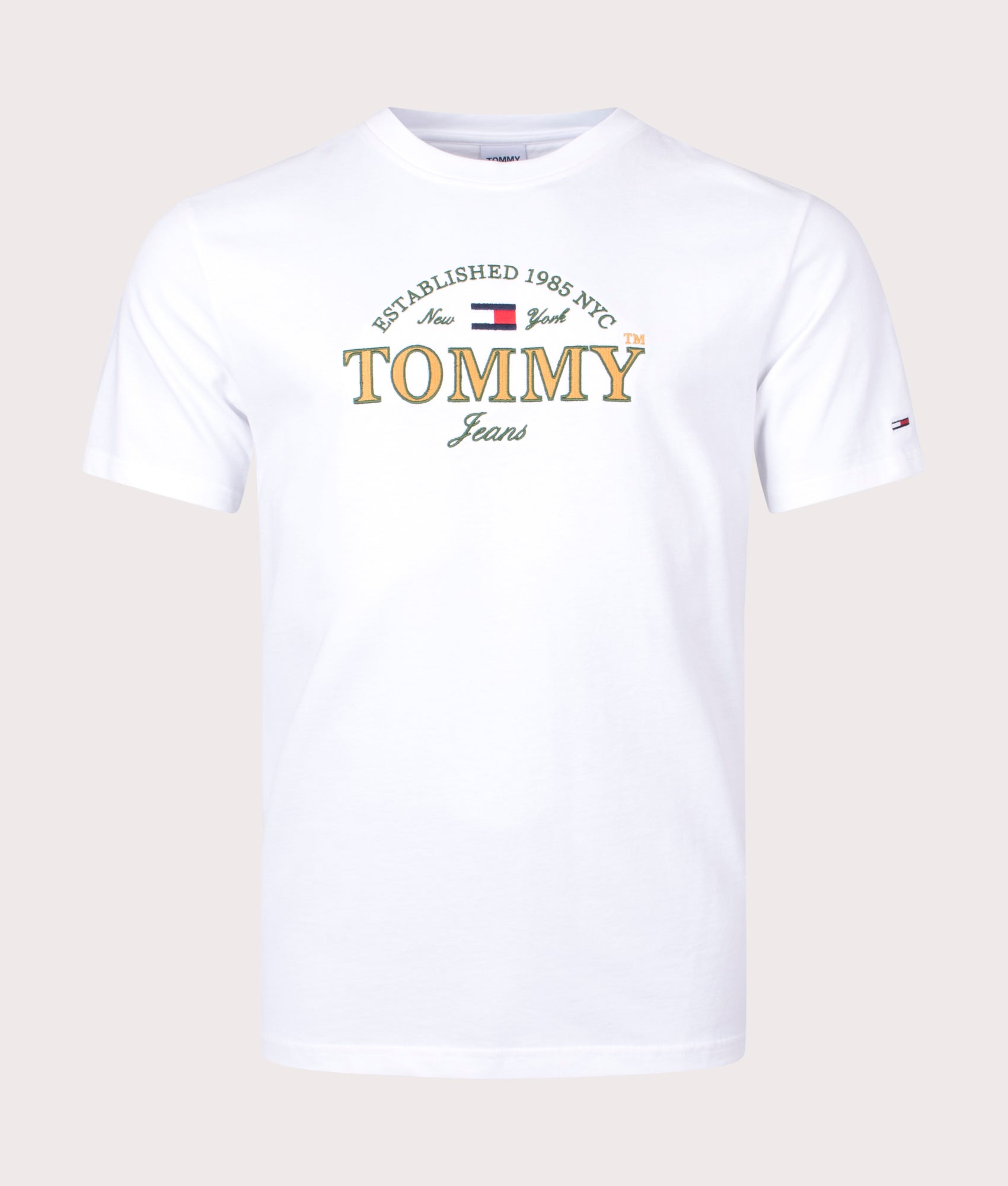 Relaxed-Fit-Modern-Prep-Logo-T-Shirt-White-Tommy-Jeans-EQVVS