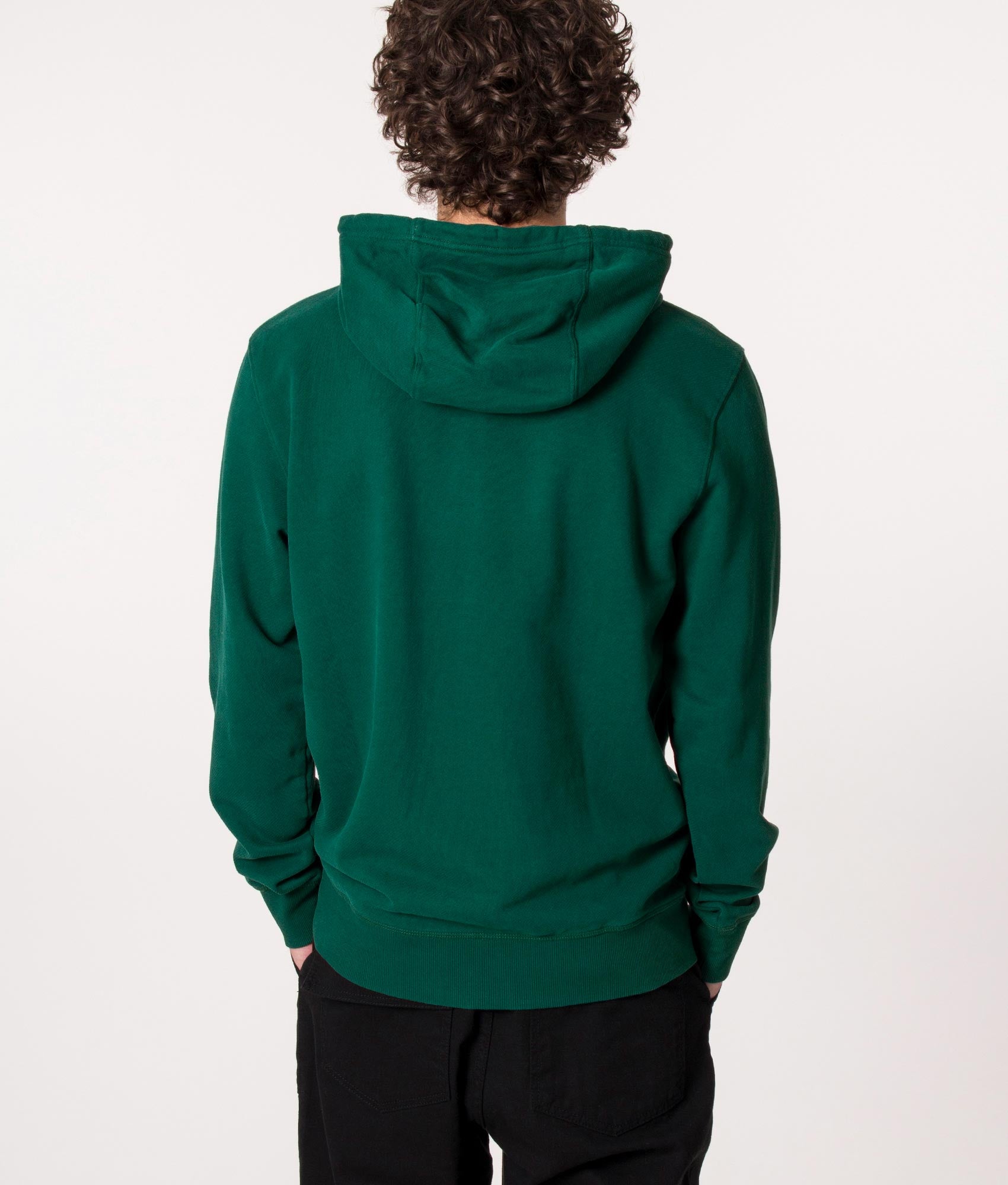 Relaxed Fit Timeless Tommy Hoodie