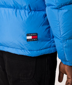 Alaska-Puffer-Jacket-Mesmerizing-Blue-Tommy-Jeans-EQVVS