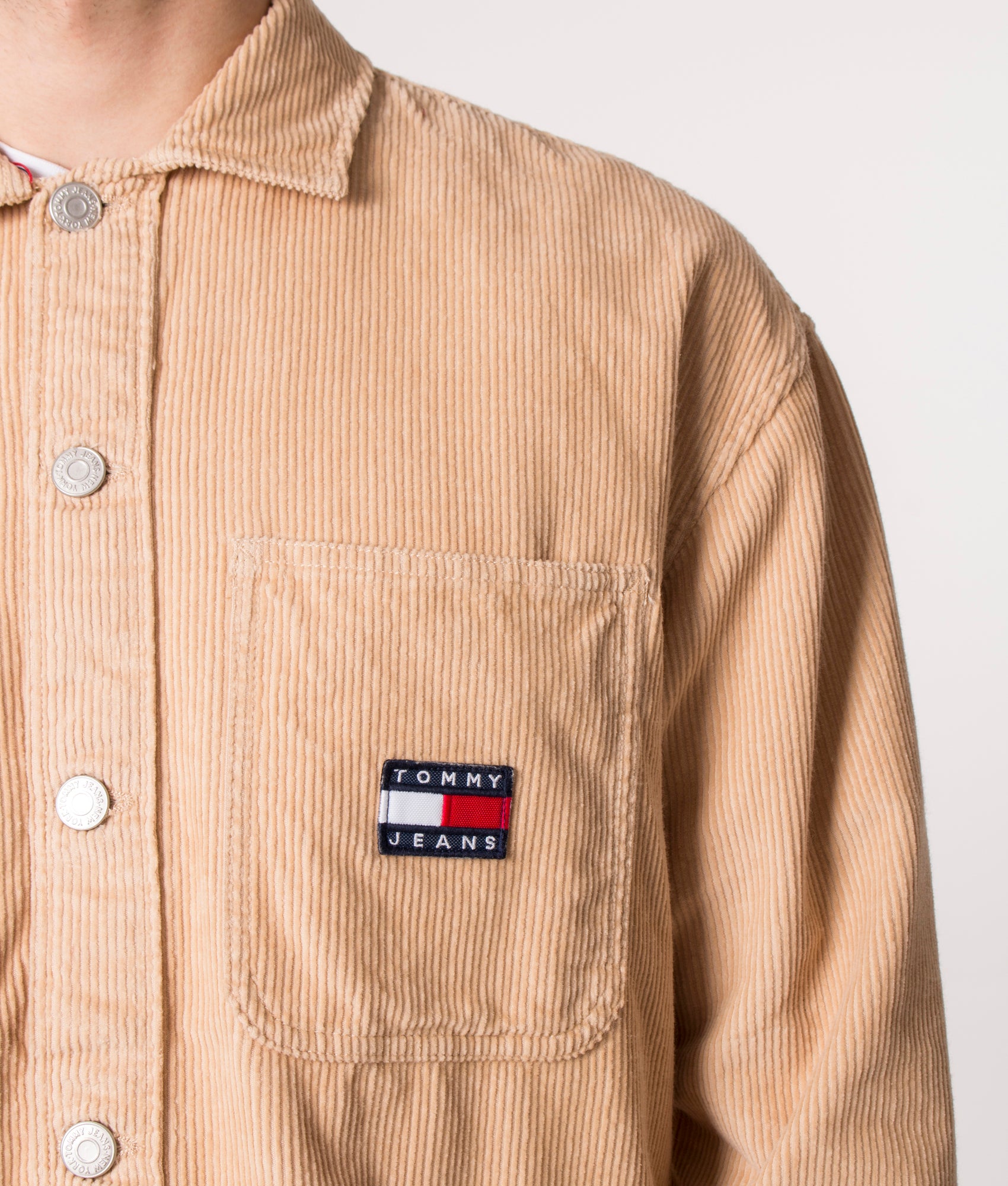 Chunky-Corduroy-Overshirt-Trench-Tommy-Jeans-EQVVS