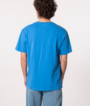 Tommy-Badge-T-Shirt-Twilight-Mesmerizing-Blue-Tommy-Jeans-EQVVS