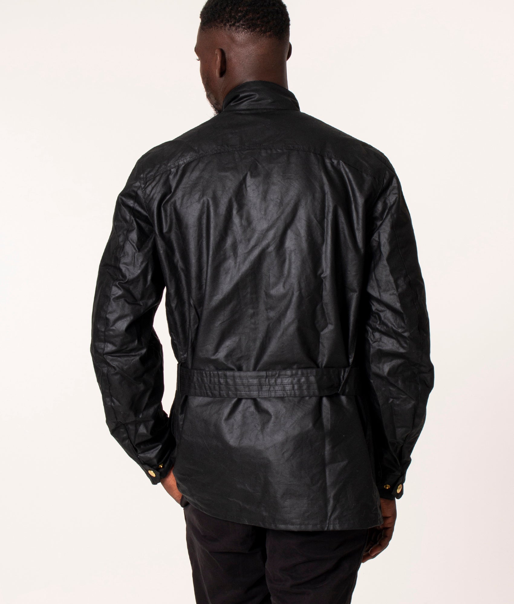 Union-Jack-Wax-Jacket-Black-Barbour-International-EQVVS