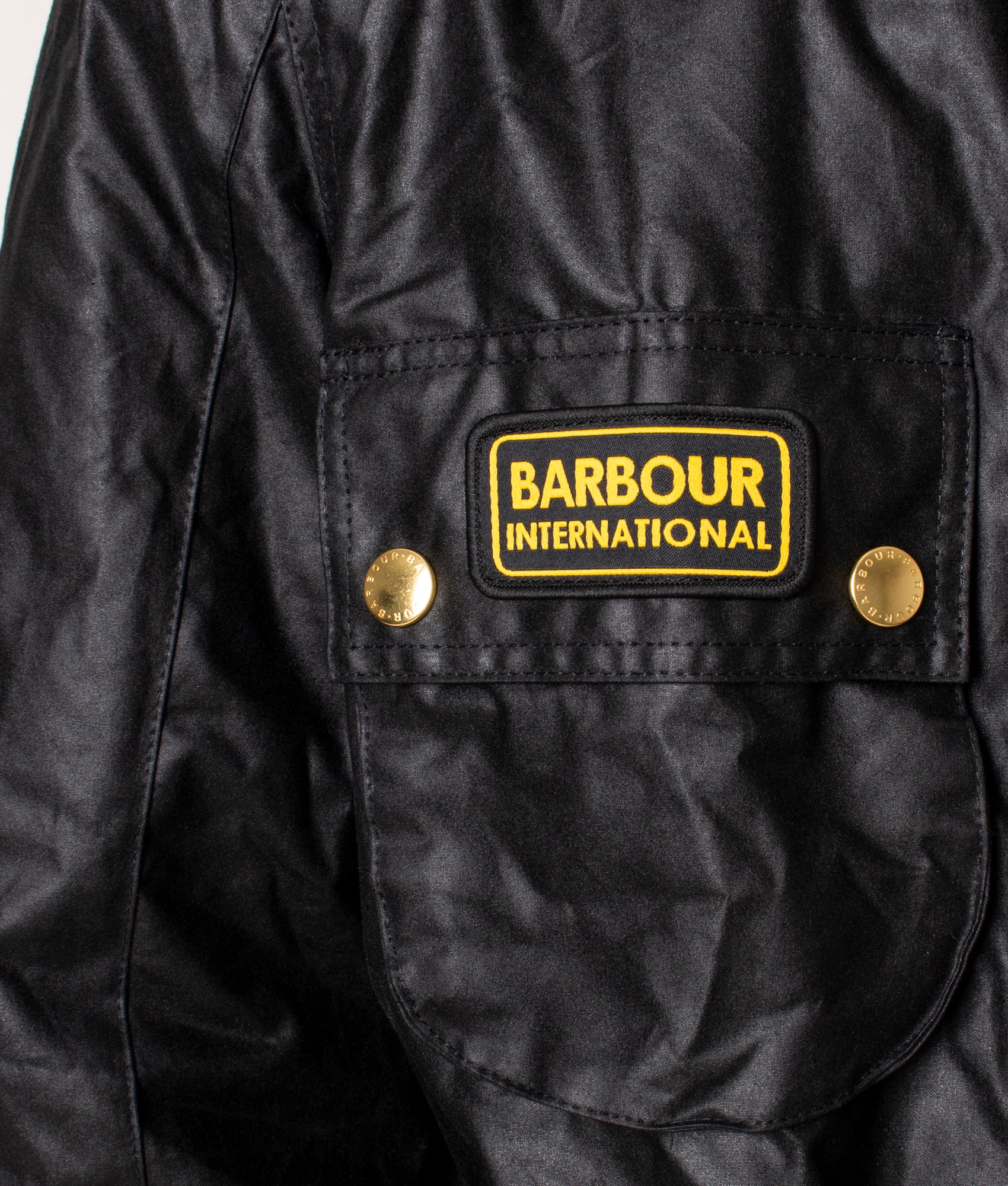 Union-Jack-Wax-Jacket-Black-Barbour-International-EQVVS