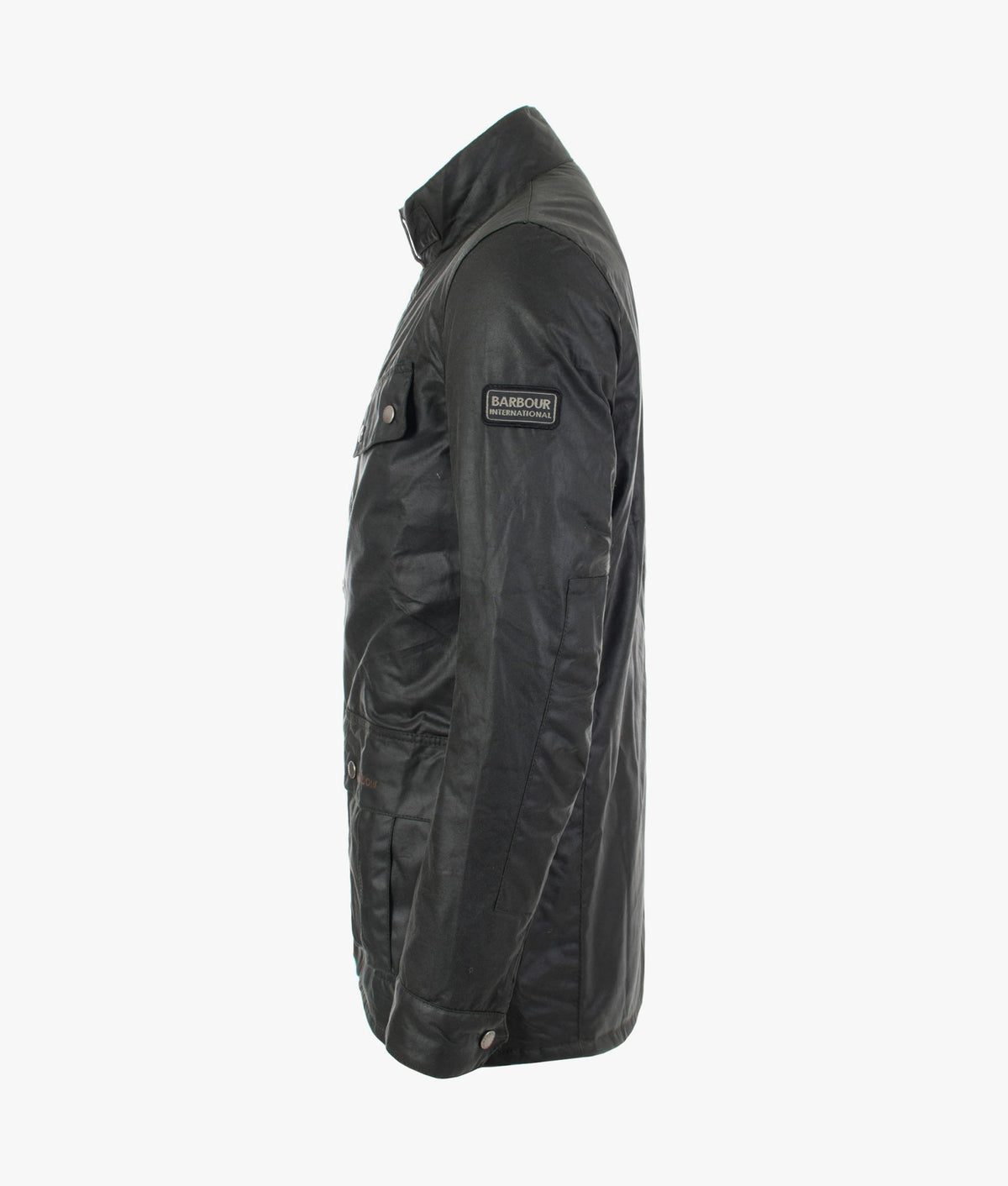 Duke-Wax-Jacket-Sage-Barbour-International-EQVVS