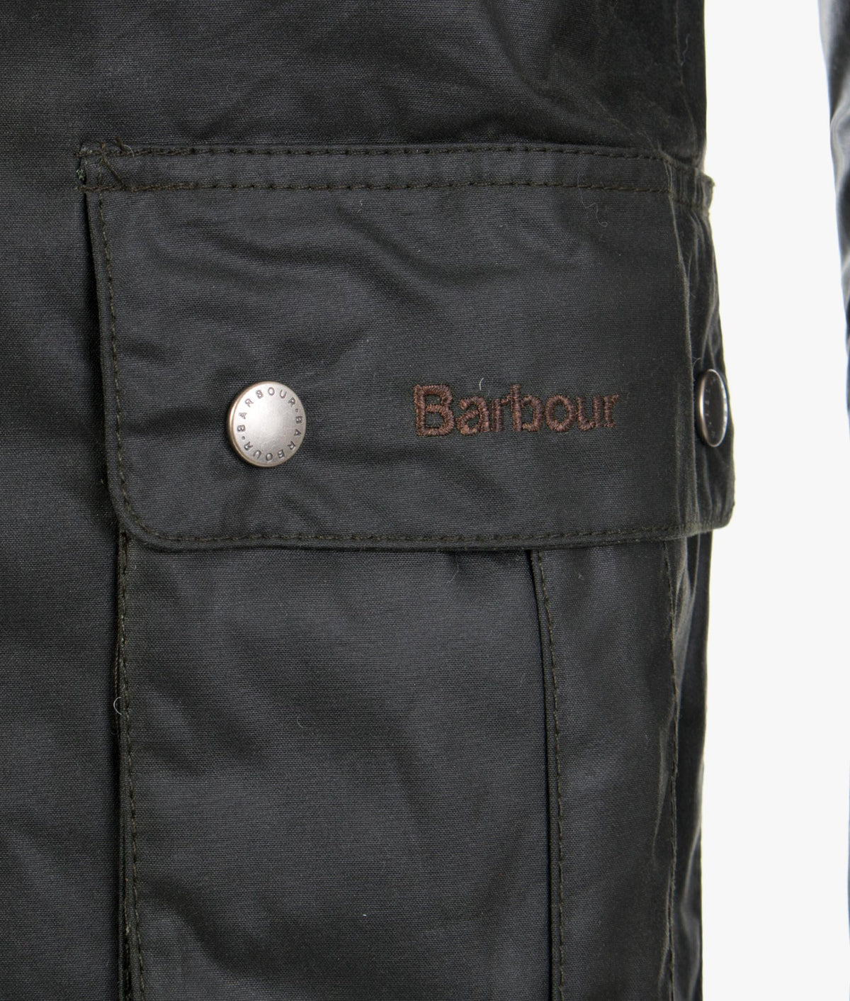 Duke-Wax-Jacket-Sage-Barbour-International-EQVVS