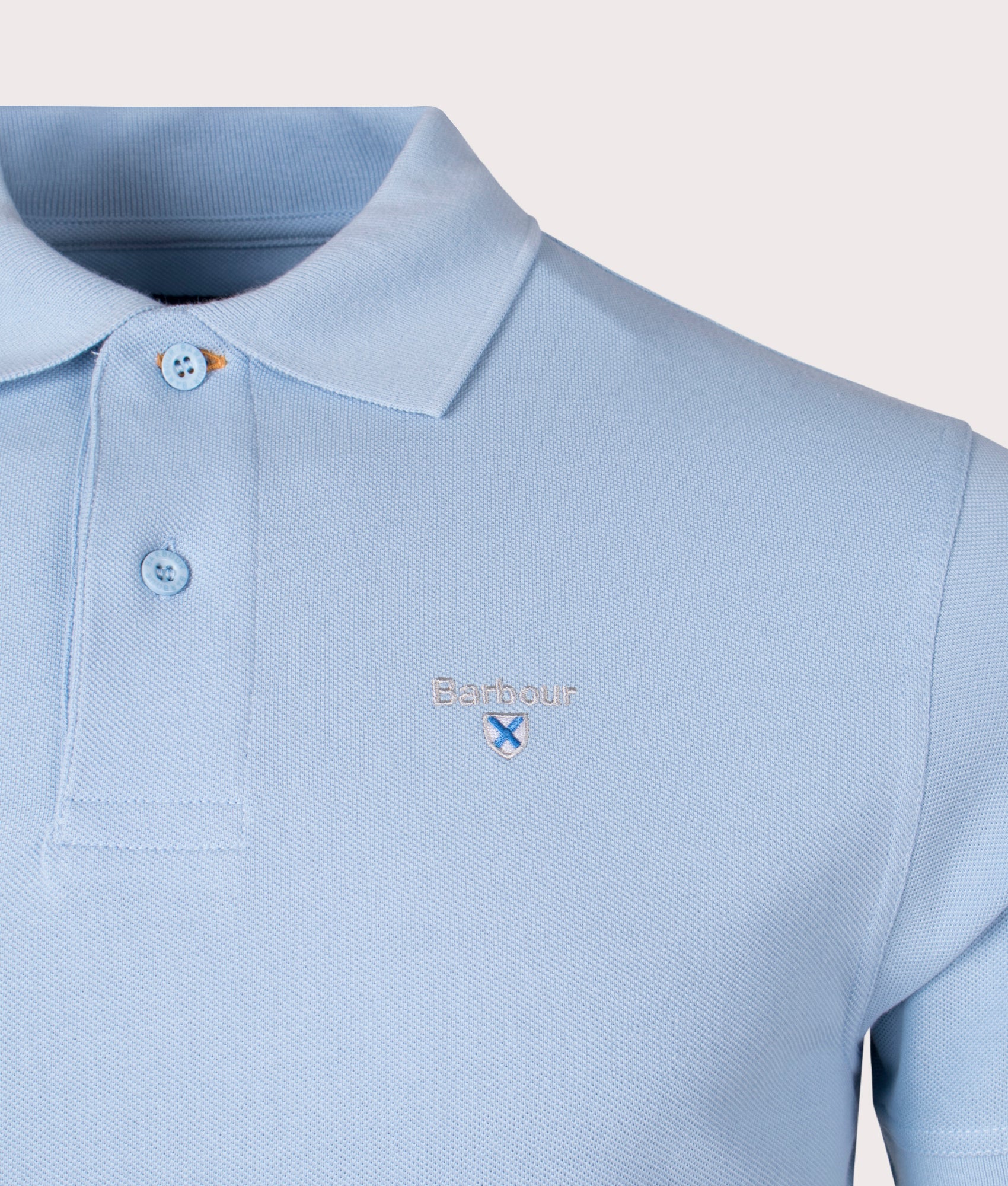 Sports-Polo-Shirt-Sky-Barbour-Lifestyle-EQVVS