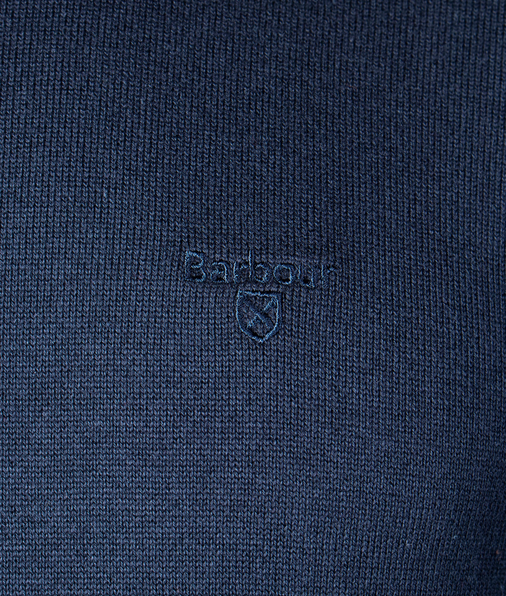 Pima-Cotton-Crew-Neck-Jumper-Navy-Barbour-Lifestyle-EQVVS