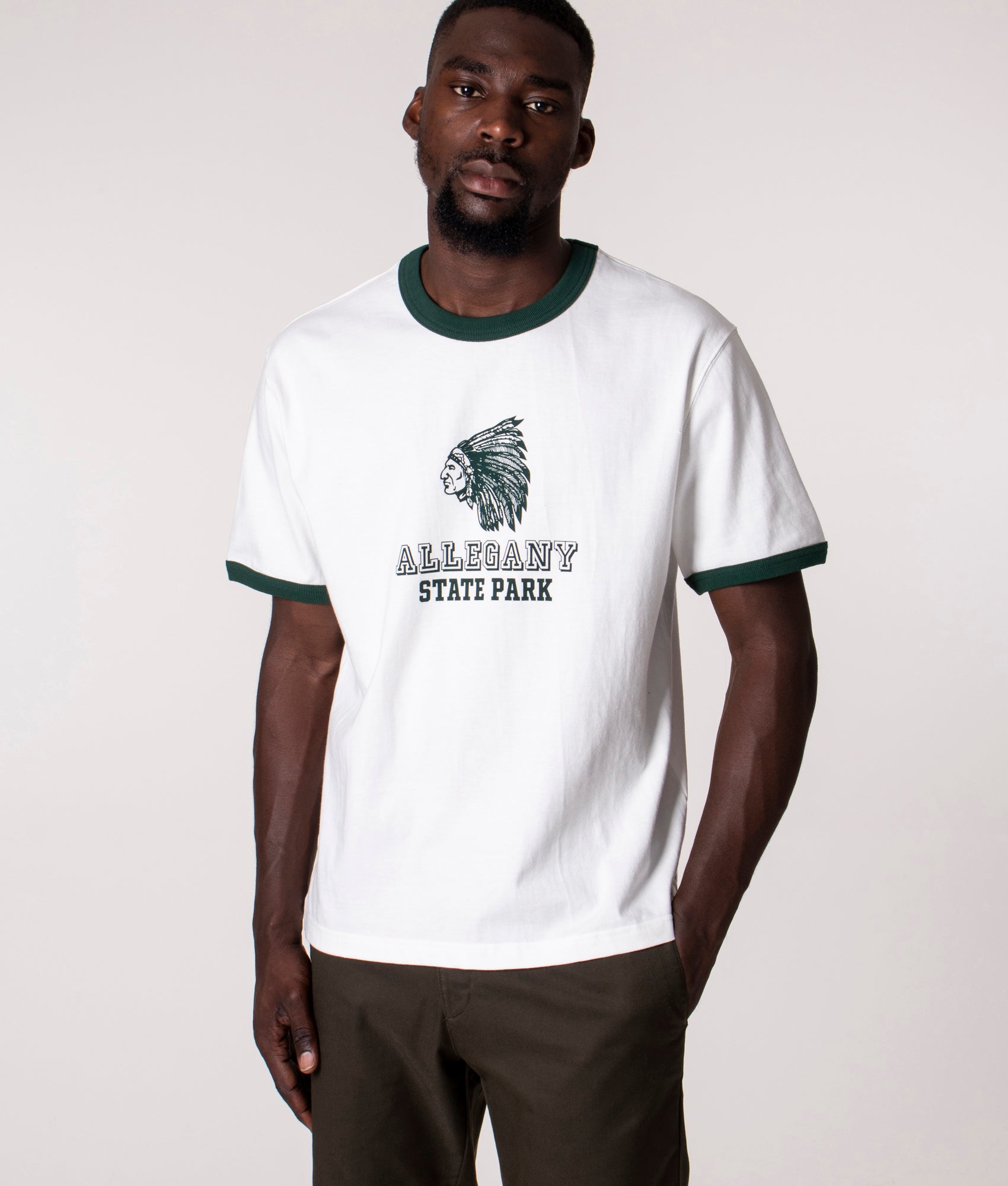 Allegany-T-Shirt-Off-White-Uniform-Bridge-EQVVS