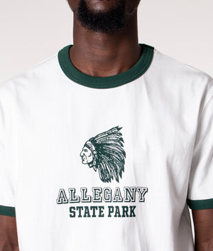 Allegany-T-Shirt-Off-White-Uniform-Bridge-EQVVS