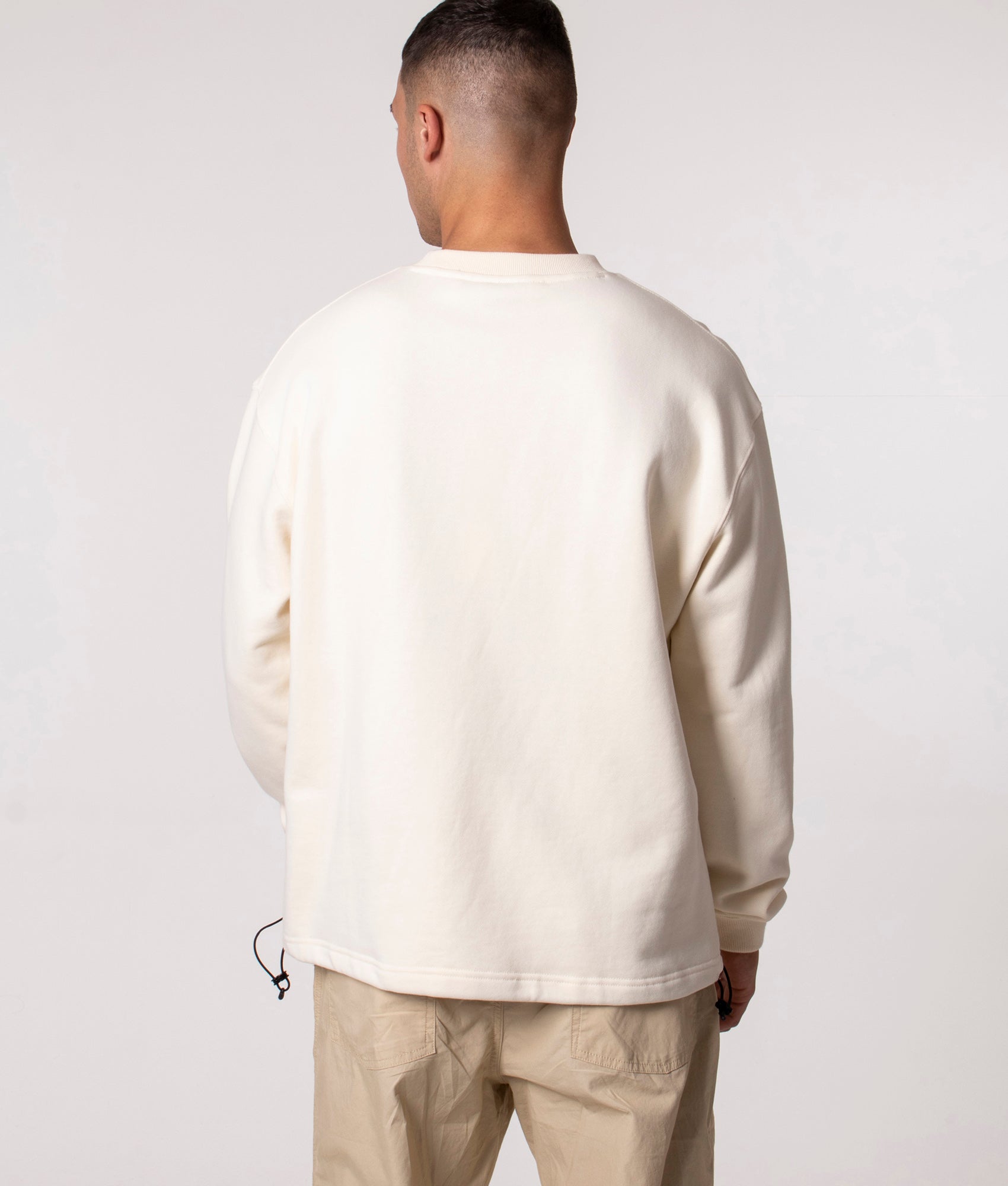 Relaxed-Fit-Basic-Sweatshirt-Ivory-Uniform-Bridge-EQVVS