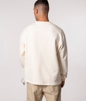 Relaxed-Fit-Basic-Sweatshirt-Ivory-Uniform-Bridge-EQVVS