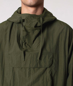 Oversized-Chemical-Smock-Jacket-Olive-Green-Uniform-Bridge-EQVVS
