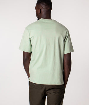 California-T-Shirt-Light-Green-Uniform-Bridge-EQVVS