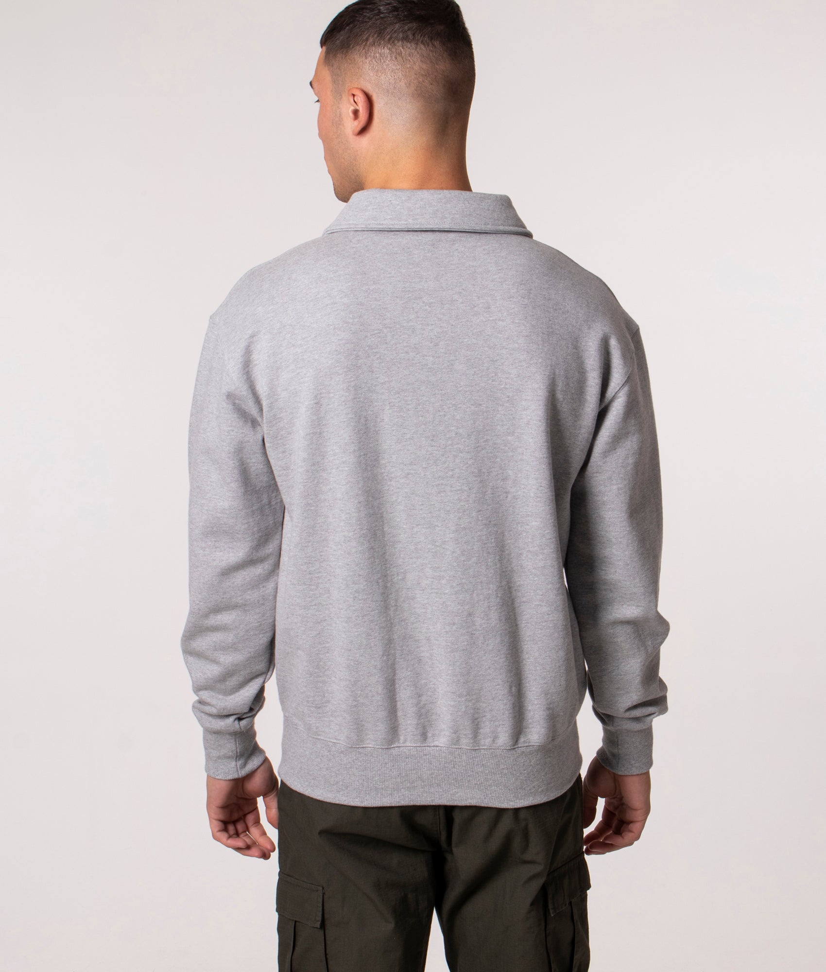 ストリートブランド☆1960 sweatshirts/全4色/UNIFORM BRIDGE Uniform Bridge 1960 Sweatshirt | Liberty