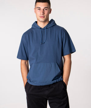 Hooded-T-Shirt-Light-Blue-Uniform-Bridge-EQVVS
