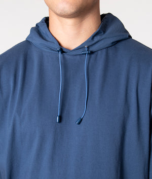 Hooded-T-Shirt-Light-Blue-Uniform-Bridge-EQVVS
