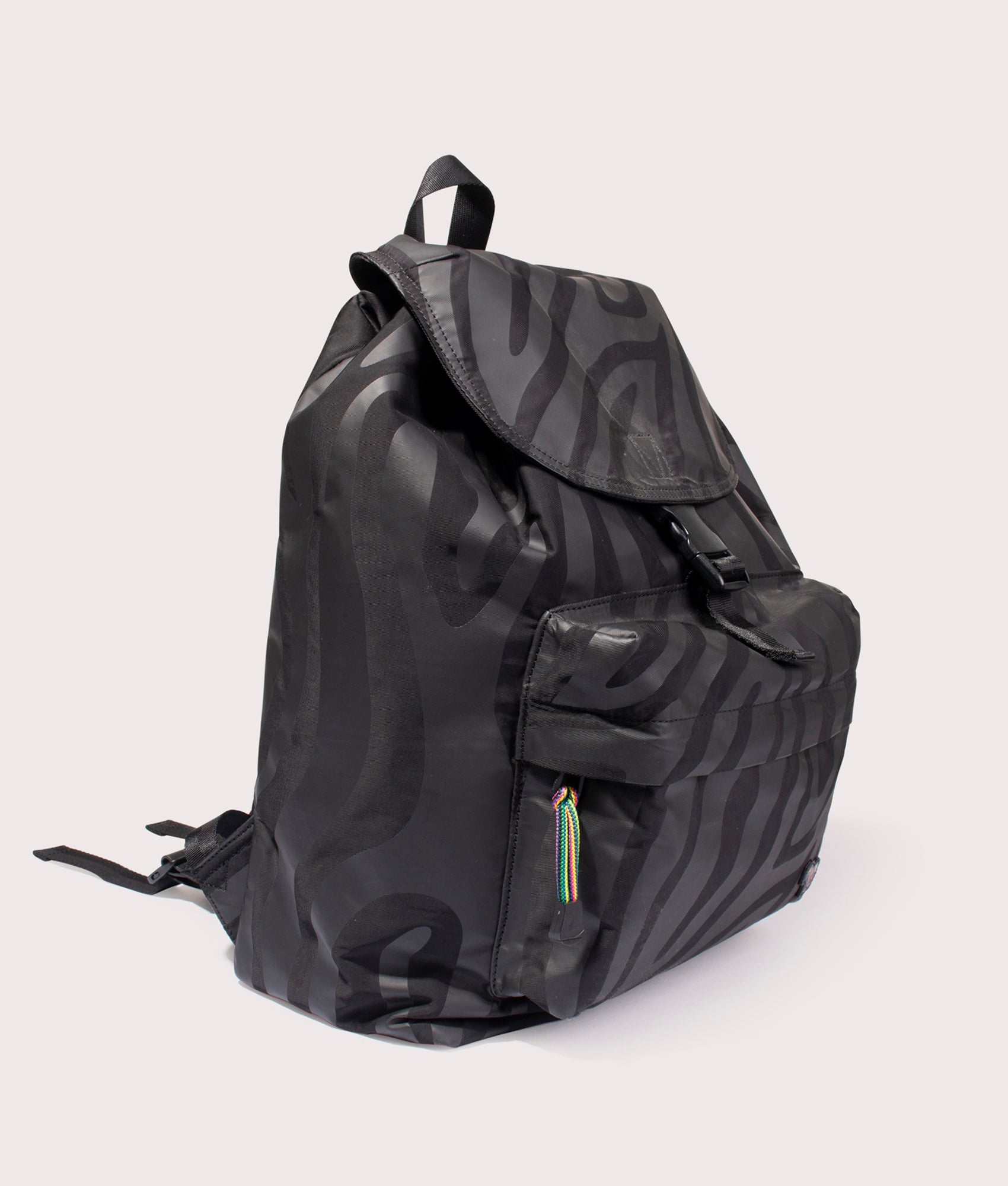 Zebra-Detail-Rucksack-Black-Stripe-PS-Paul-Smith-EQVVS
